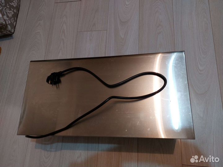 Электрогриль