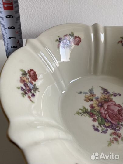 Набор тарелок 6+1 Бавария