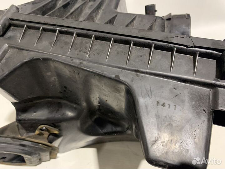 Корпус воздушного фильтра Chevrolet Cruze 1.6