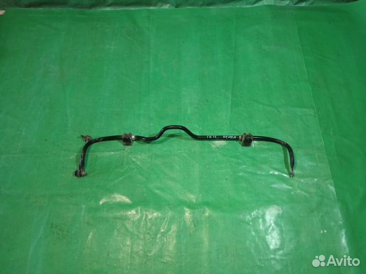 Стабилизатор передний Hyundai Gets 2007 1.4л