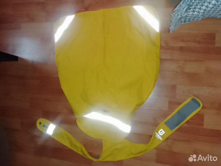 Попона для собаки Jacson