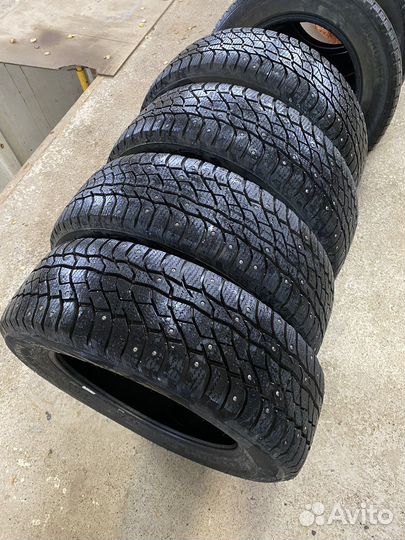 Viatti Bosco Nordico V-523 225/60 R17