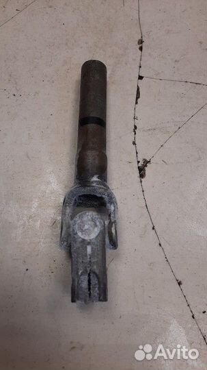 Кардан рулевой Nissan Note