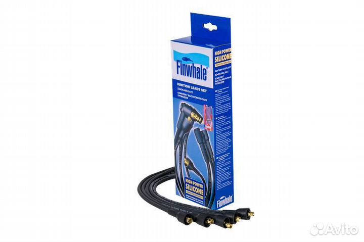 Провода высоковольтные