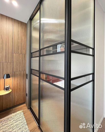 Гардеробная новая напрямую с фабрики