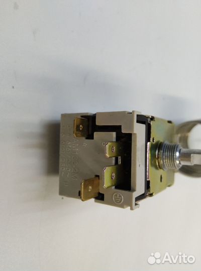 Терморегулятор там 133 (2000 мм) Китай