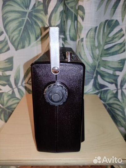 Радиоприемник vef 201, 232