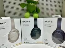 Наушники Sony WH 1000XM4 новые, запечатанные