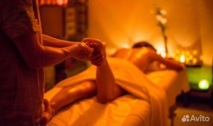 Массаж, Spa Программы,Сертификаты