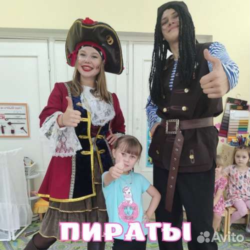 Детский праздник в Ижевске