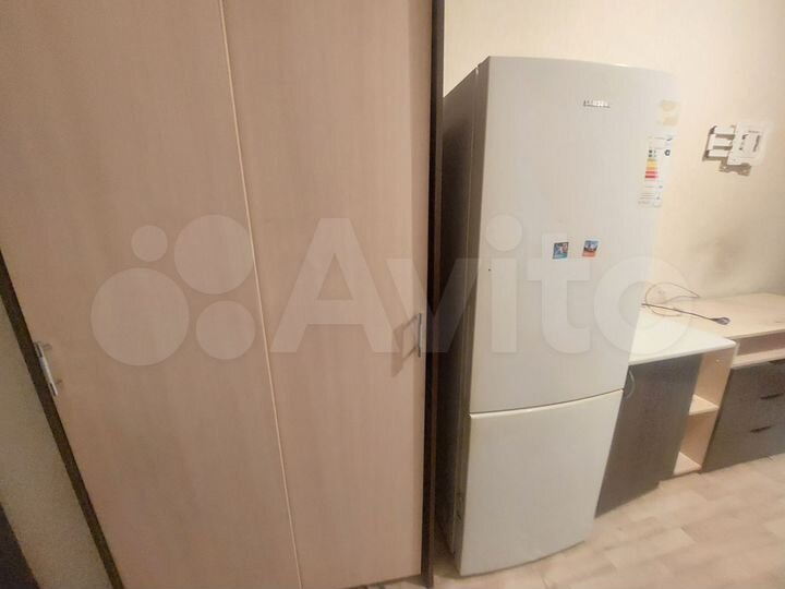 Комната 12 м² в 1-к., 3/5 эт.