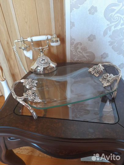 Подставки под фрукты