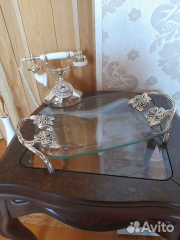 Подставки под фрукты