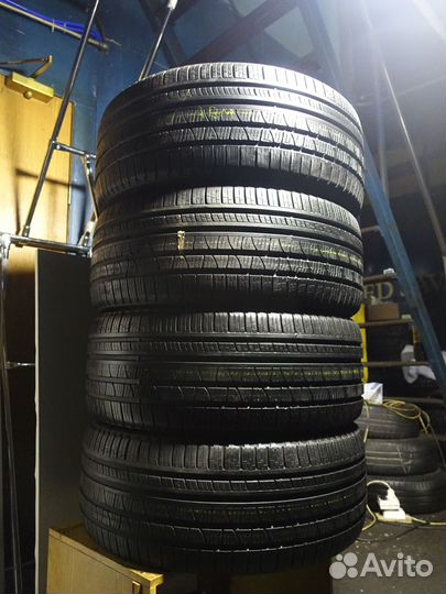 Pirelli Scorpion Verde All Season 255/55 R20