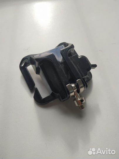 Быстросьёмное креплениие для фотоаппарата