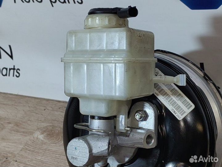 Вакуумный усилитель тормозов Bmw 5 F10 N63B44 2011