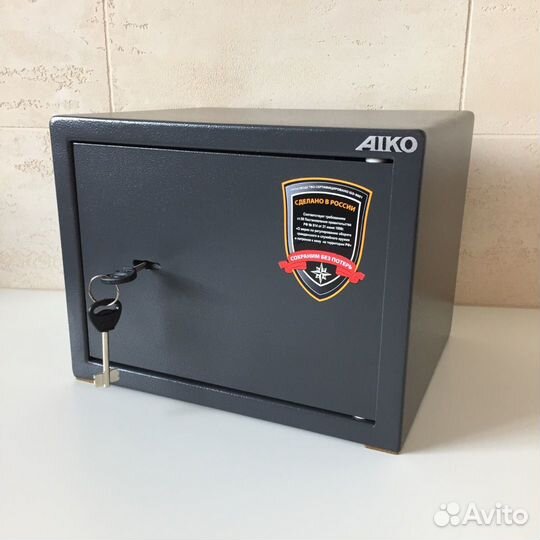 Пистолетный сейф тт-23