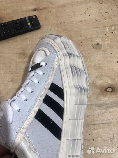 Кеды летние женские