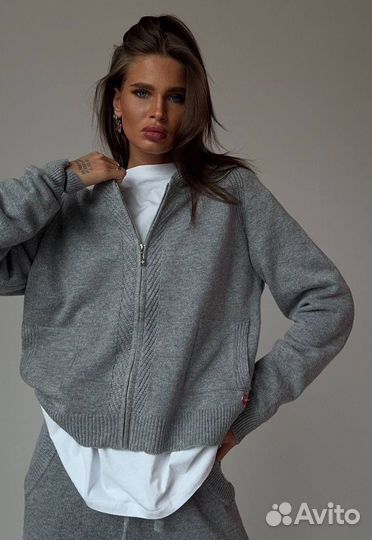 Костюм Loro Piana