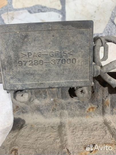 Датчик кондиционера Hyundai Sonata New 2.0 Gls