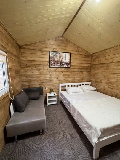 Комната 30 м², 1/1 эт.