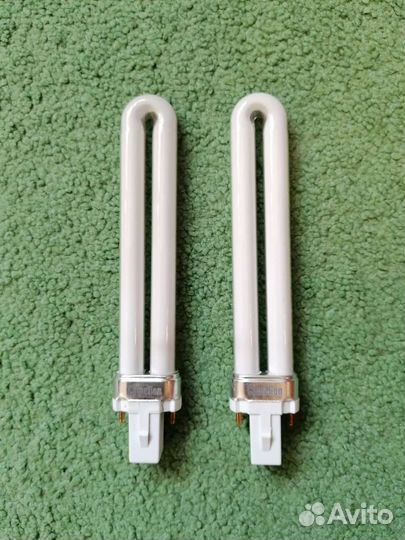 Лампа люминисцентная