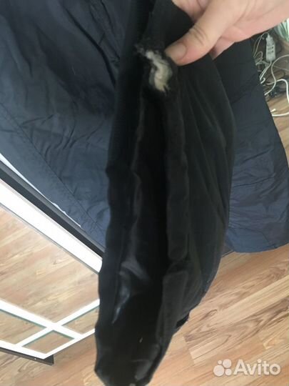 Горнолыжные штаны