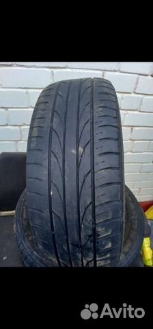 Marshal Matrac FX MU11 195/65 R15