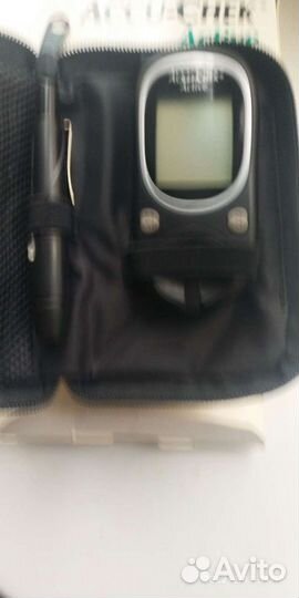 Глюкометр Германия