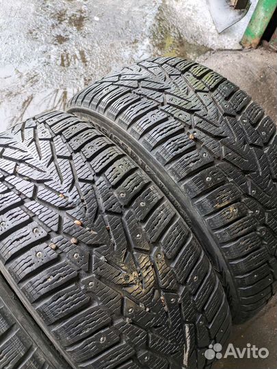 Nokian Tyres Hakkapeliitta 7 SUV 235/55 R17