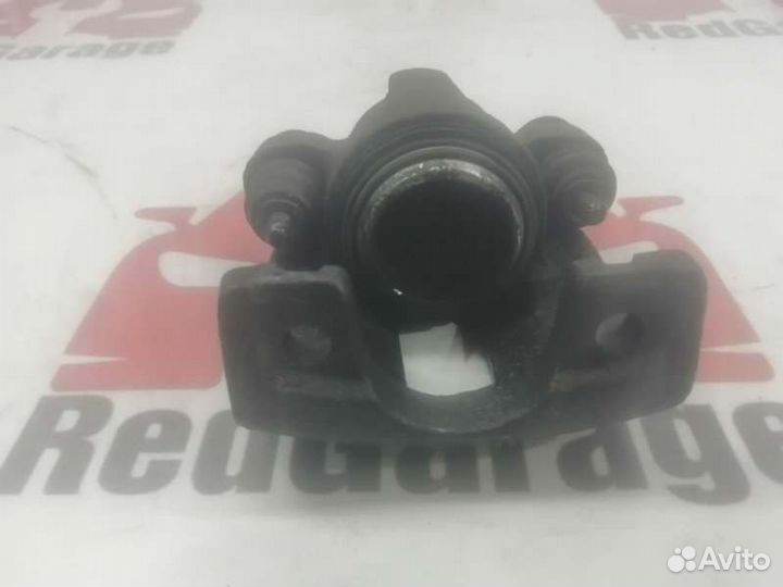 Суппорт задний правый Ford Explorer UN150 cologne