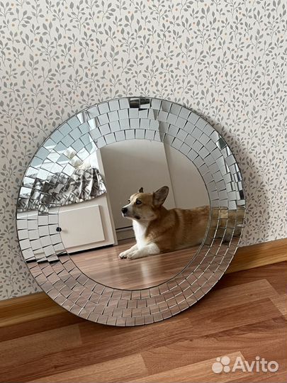 Зеркало настенное IKEA