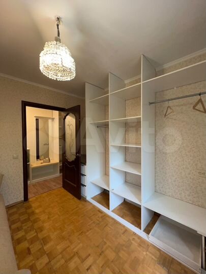 2-к. квартира, 43,2 м², 4/9 эт.