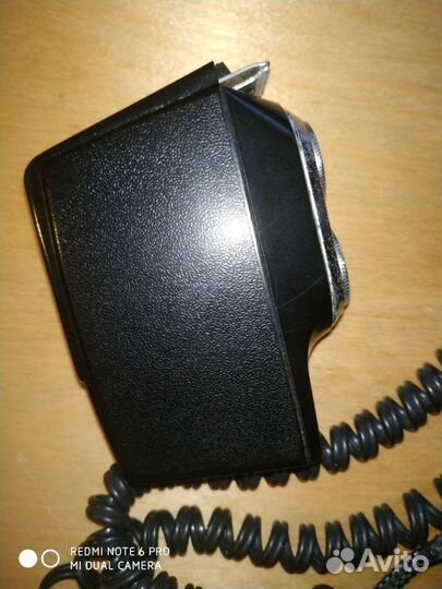 Электробритва б/у