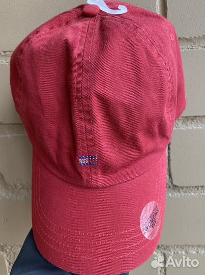 Новая кепка Tommy Hilfiger