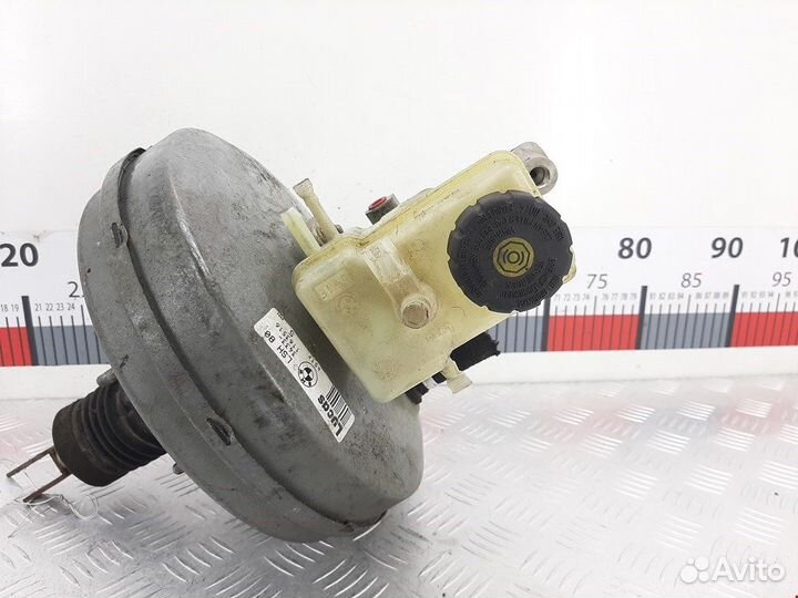 Усилитель для BMW 5-Series (E39)