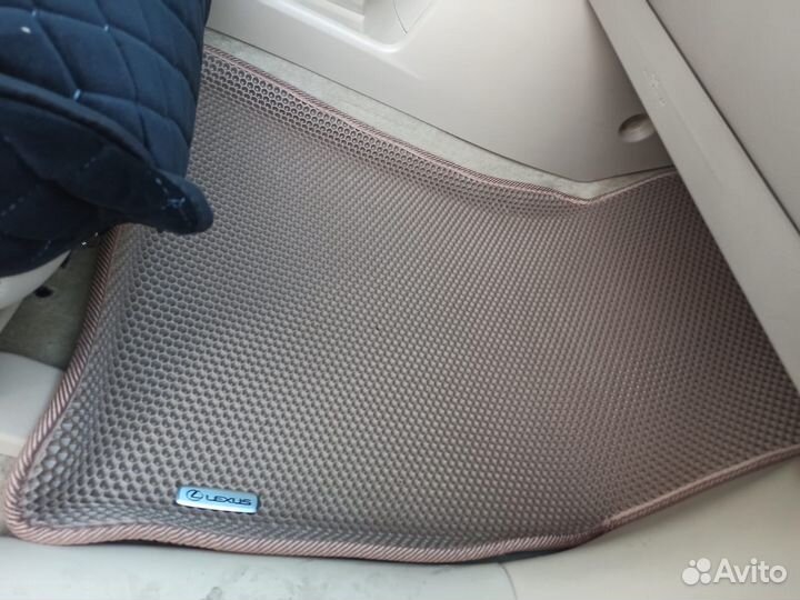 Эва коврики Vista Ardeo