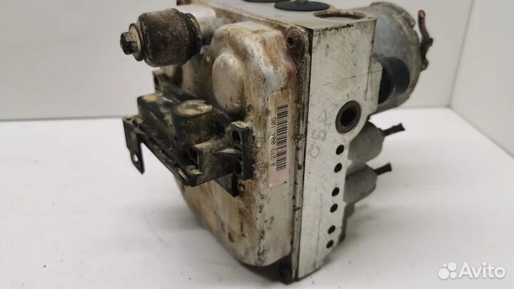 Блок абс 0273004106 Opel Vectra B 1996-2002 года