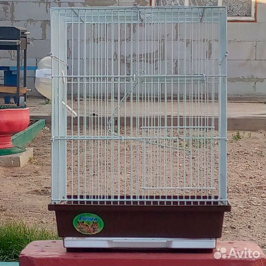 Клетка для хомяков и крыс сстаяние хорошее