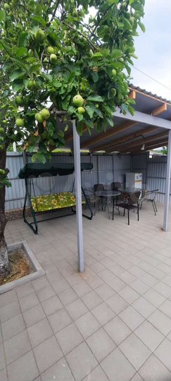 Комната 28 м² в 2-к., 1/1 эт.