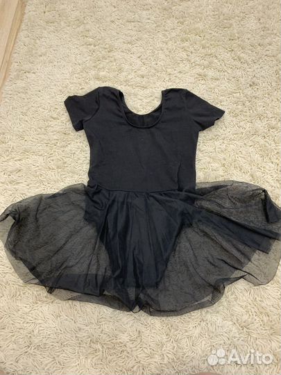 Купальники для гимнастики и танцев