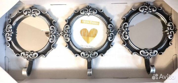 Зеркало в ванную