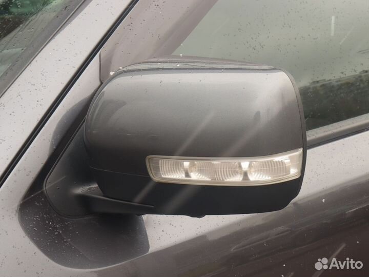 Kia Mohave 3.0 AT, 2019, 134 821 км