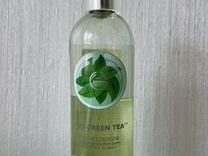 Bodyshop Fuji green tea