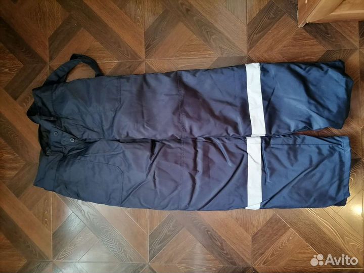 Спецодежда