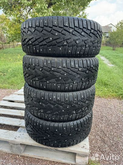 Cordiant Snow Cross 225/45 R17 94T