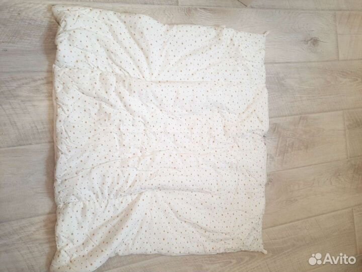 Конверт-одеяло. Новый