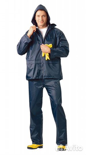 Костюм специальный форест