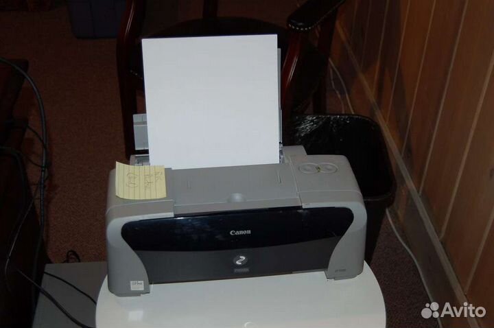 Струйный принтер Canon K10240
