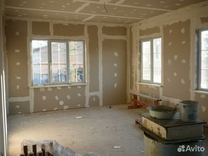 Строительство и мелкий ремонт